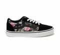 Vans WM Ward (VN0A3IUNXNW1) Kadın Spor Ayakkabı