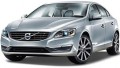 2015 Volvo S60 D2 1.6 115 HP Powershift Advance