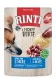 Rıntı Dana ve Kümes Hayvanlı Tahılsız 400 gr resim