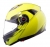 LS2 FF370 Shadow Neon Sarı