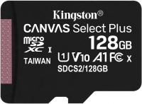 Kingston Canvas Select Plus resim