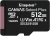 Kingston Canvas Select Plus microSD