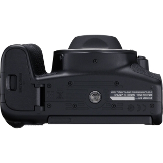 Canon EOS 850D DSLR Fotoğraf Makinesi