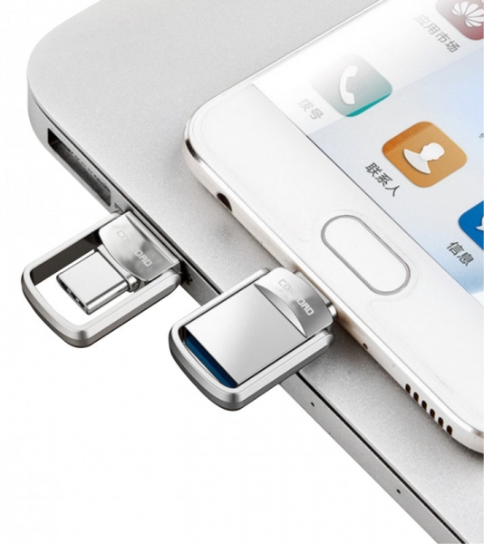 Concord C-OTGT32 Flash Bellek