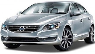 2015 Volvo S60 D2 1.6 115 HP Powershift R-design