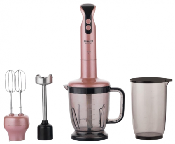 Schafer Meister Mega Blender