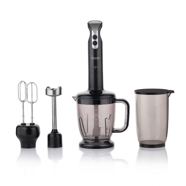 Schafer Meister Mega Blender
