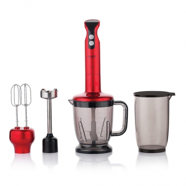 Schafer Meister Mega Blender