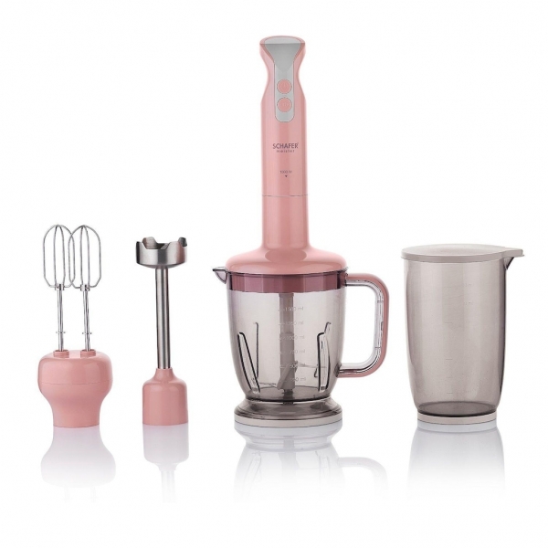 Schafer Meister Mega Blender