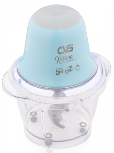 CVS DN 3355 Katana Rondo