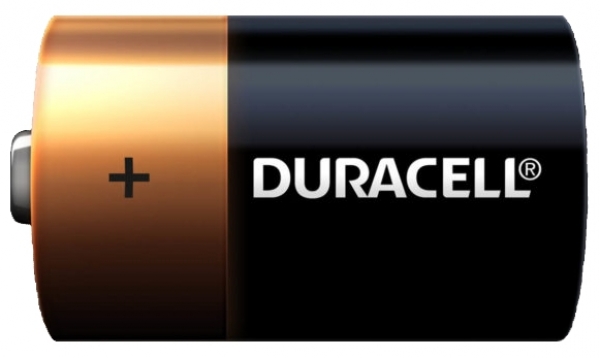Duracell Basic D 2'li Büyük Boy Pil