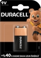 Duracell Basic 9V resim