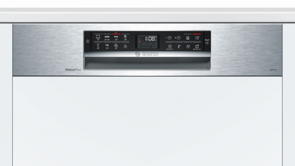 Bosch SMI68IS02T Bulaşık Makinesi