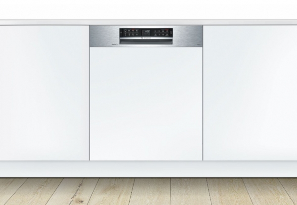 Bosch SMI68IS02T Bulaşık Makinesi