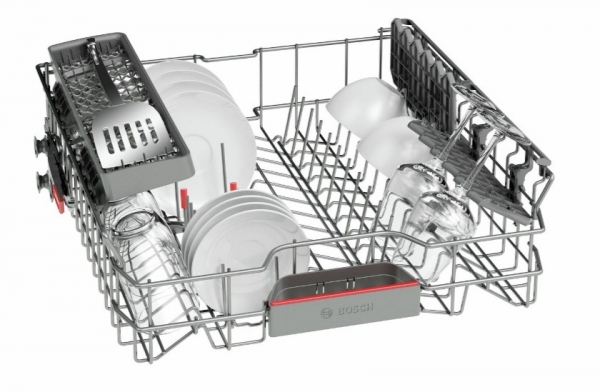 Bosch SMI68IS02T Bulaşık Makinesi