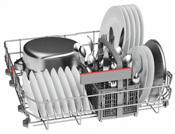 Bosch SMI68IS02T Bulaşık Makinesi