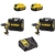 Dewalt XRTOOL DCD791NT Akülü Matkap