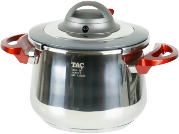 Taç 4523 Efsane Düdüklü Tencere (7 Litre)