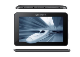 Everest EverPad DC-709 Tablet
