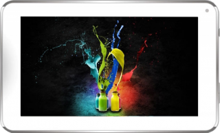 Everest EverPad DC-709 Tablet