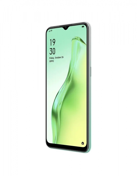 Oppo A31