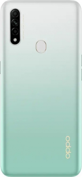 Oppo A31