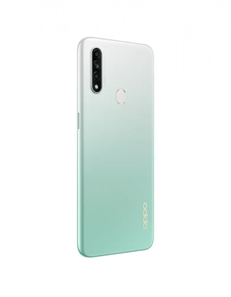 Oppo A31