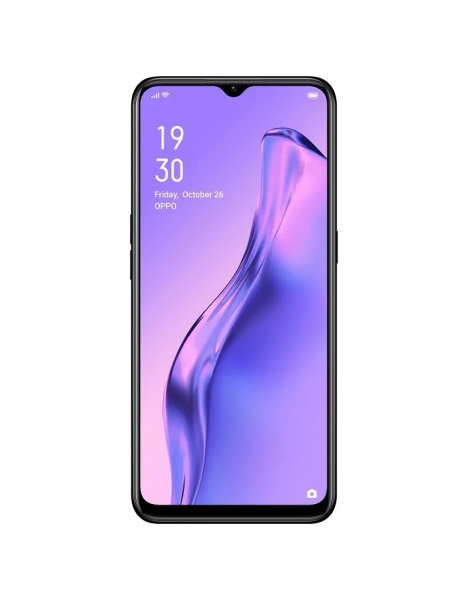 Oppo A31