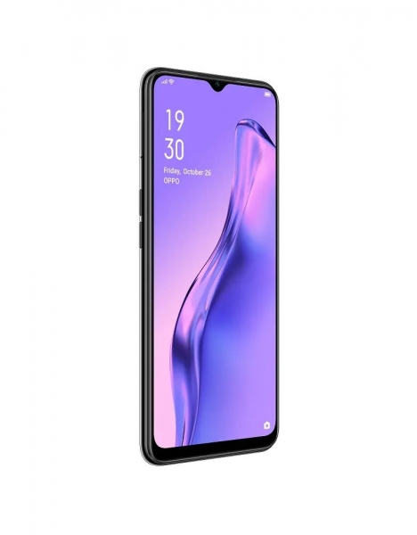 Oppo A31