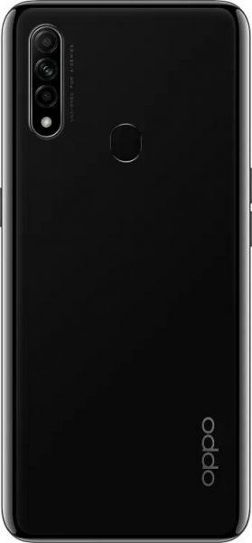 Oppo A31