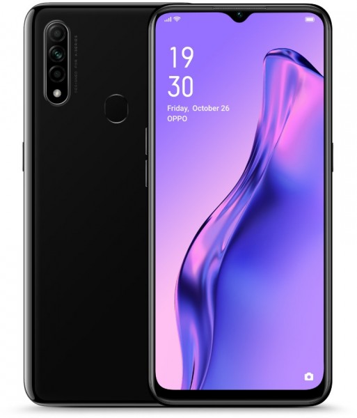 Oppo A31
