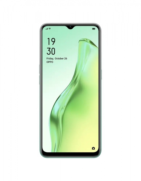Oppo A31