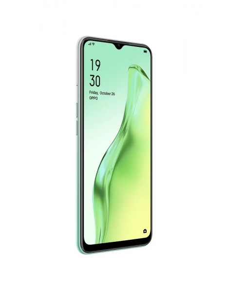 Oppo A31