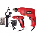 Attlas ECO SET 2 resim
