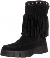 Geox Ghoula (D92BVB00022C9999) Kadın Ayakkabı