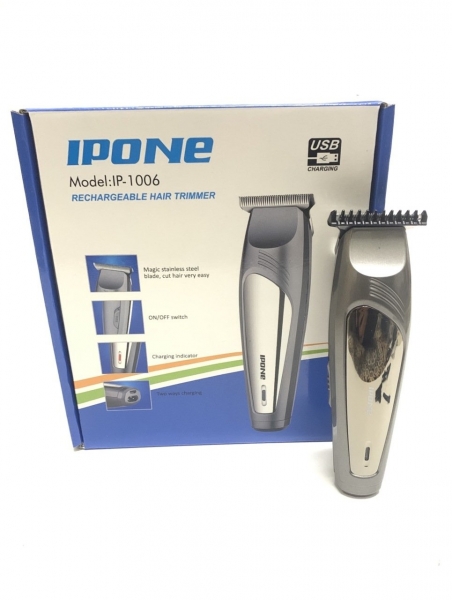 Ipone IP-1006 Çok Amaçlı Tıraş Makinesi