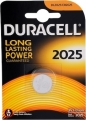 Duracell DL/CR 2025 resim