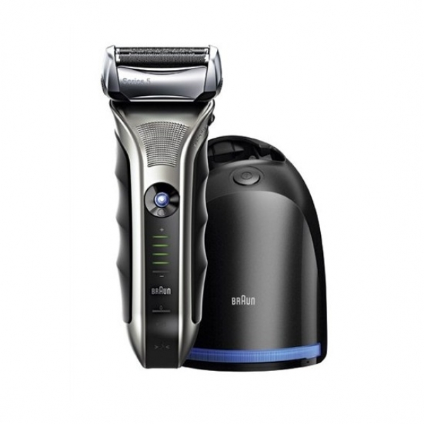 Braun Series 5-590CC Sakal Kesme Makinesi