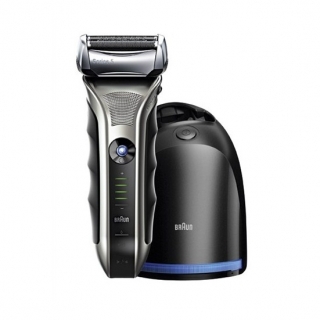Braun Series 5-590CC Sakal Kesme Makinesi