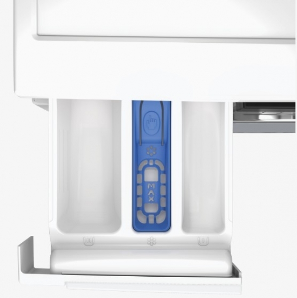Arçelik 9124 D Çamaşır Makinesi