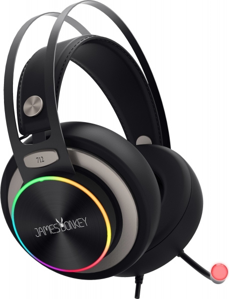 James Donkey 712 Kablolu Kulaklık