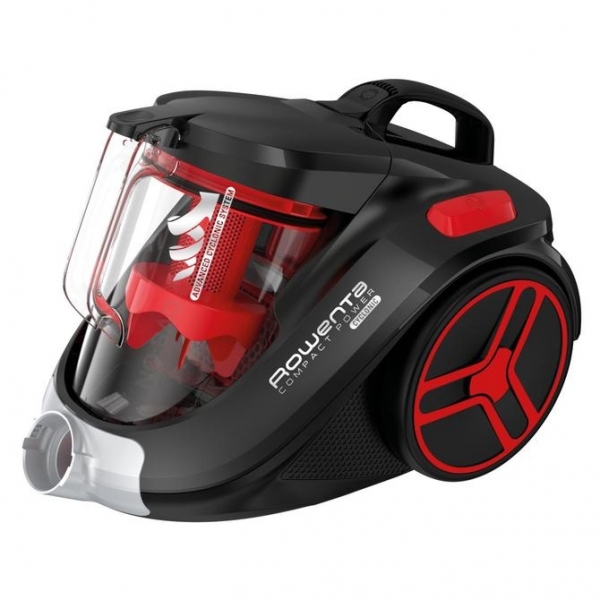 Rowenta RQ3726 Elektrikli Süpürge