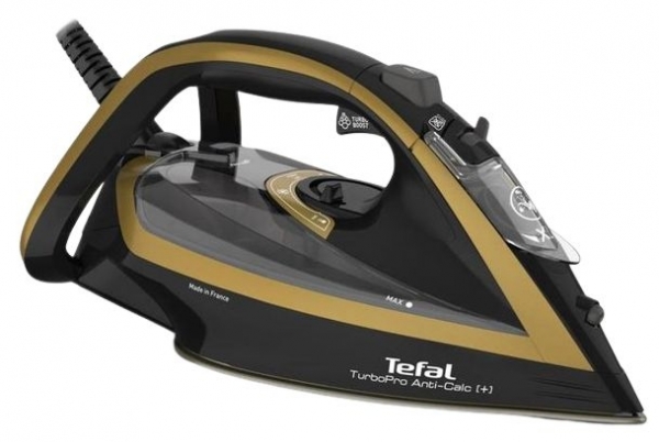 Tefal Turbo Pro FV5696 Buharlı Ütü