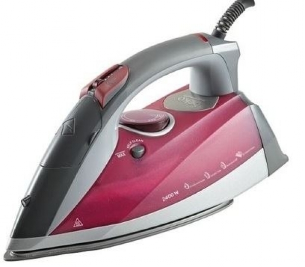 Beko BKK 2461 Buharlı Ütü