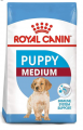 Royal Canin Medium Junior 15 kg resim