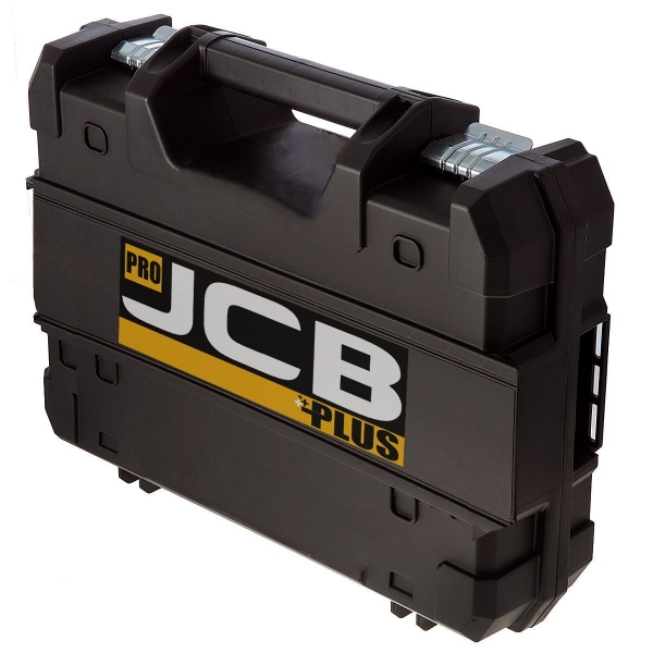 JCB Pro Steel 36 V 5 Ah Akülü Matkap