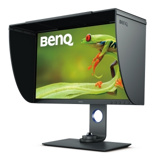 BenQ SW270C Monitör