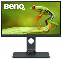 BenQ SW270C resim