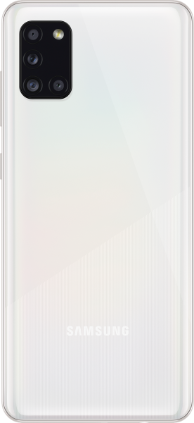 Samsung Galaxy A31