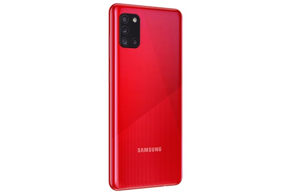 Samsung Galaxy A31